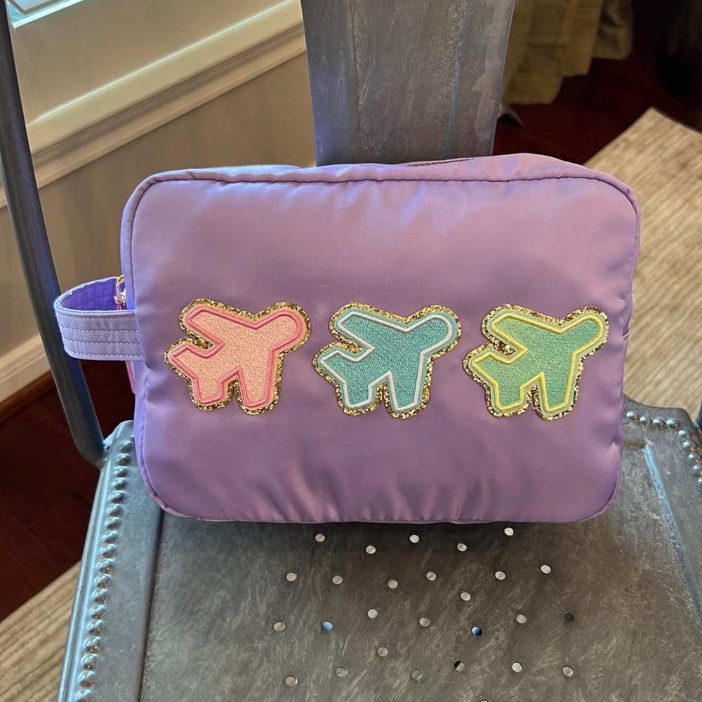 Stoney Clover x Target Pouch
